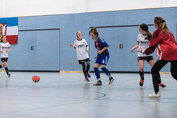 Bild 41 - HFV Futsalmeisterschaft C-Juniorinnen